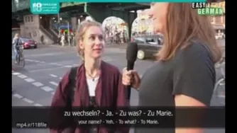 یادگیری مکالمه زبان آلمانی به شیوه‌ای ساده و جذاب