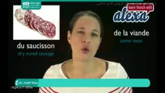 یادگیری زبان فرانسه برای مبتدیان | واژگان ضروری فرانسوی