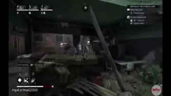 تریلر بازی OVERKILL'S The Walking Dead
