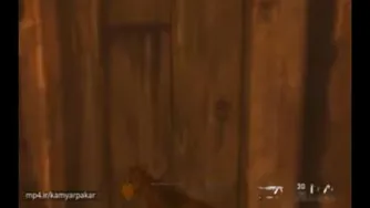 راهنمای بازی CALL OF DUTY MODERN WARFARE قسمت 5: اردوگاه