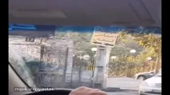 بررسی ضربه گیر کمک فنر هیوندای سانتافه | برسام یدک