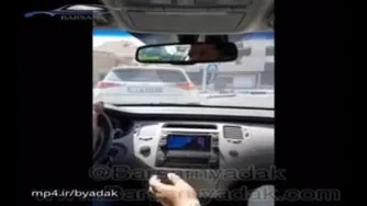 ضربه گیر کمک فنر هیوندای - برسام یدک