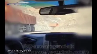 برسام یدک - بهترین ضربه‌گیر کمک‌فنر برای تویوتا پرادو
