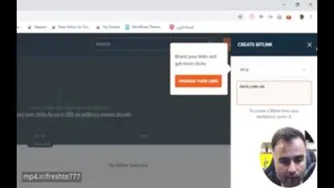 بهترین لینک کوتاه کن برای ویدیوهای یوتیوب