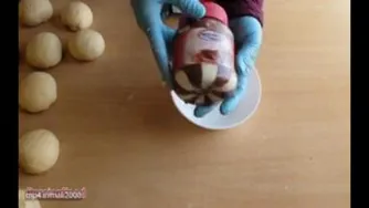 راهنمای تهیه کلوچه انرژی‌زا برای صبح و عصر