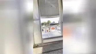 خودش ی ویلاست 😱🏘️