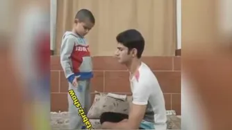 دمت گرم 😂😂😂😂