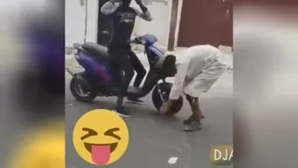 من دیگه حرفی ندارم 😑😂