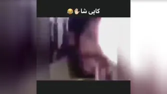 اومده کاپی شا 🤣
