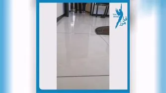 درمان صافی ک ف پا