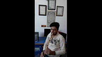 ماراهمه شب نمیبرد خواب