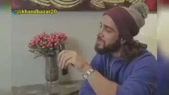 مراقب جعبه سیاهتون باشید😂😂