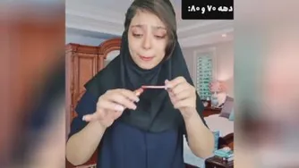 مدرسه رفتن در دهه های مختلف😂😂😂