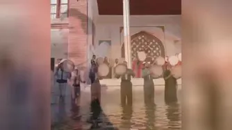 یه کلیپ زیبا مناسب عید قربان😍😍