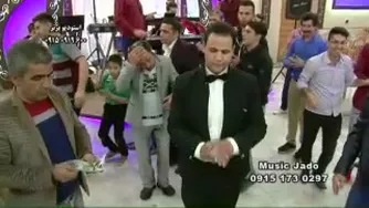 کلیپ تصویری با اهنگ ستاره