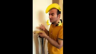 چند لحظه لبخند