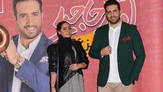 📍سلام علیکم، امید حاجیلی