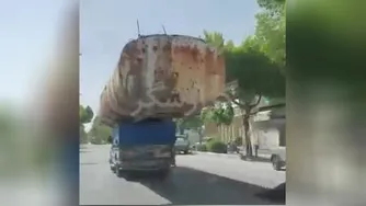 بار به این میگن 😮