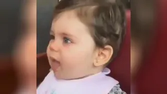 نکن با بچه این کارو