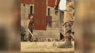 جنگی عالی