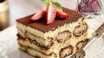 تیرامیسو شارلوت