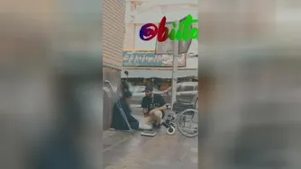 هنوز انسانهای خوب هستند
