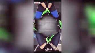 چ هماهنگی واقعا