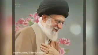نبینی از دست رفته