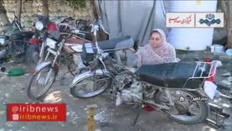 نبینی ازدست رفته واقعا عالی