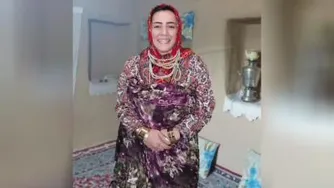 طنز صغری خانم