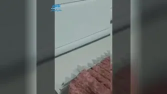 گوشت های کثیف