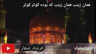 وفات حضرت زینب