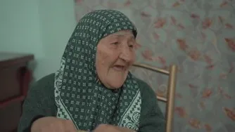 حرف مادر بزرگ جذاب