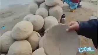 روشی برای تازه ماندن میوه ها