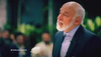 پروفسور آزمندیان