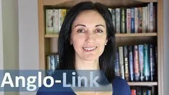 Anglo Link (To Have)