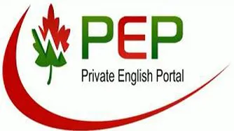 (قسمت سوم) Private English Portal