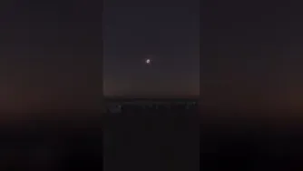قرار گرفتن خورشید و زحل در یک مدار