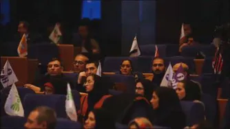 کارآفرین برتر