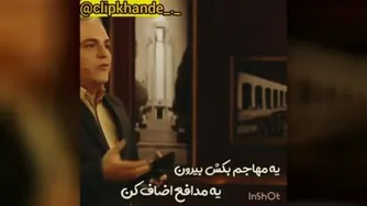 سیستم دفاعی