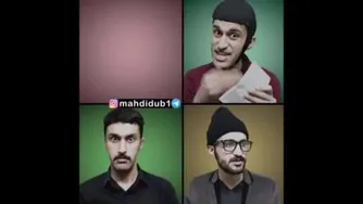 طنز پایتخت