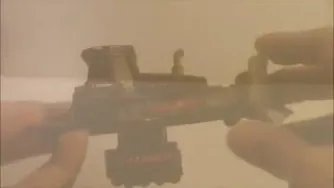 روبات پیر