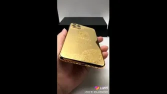 ایفون شیک