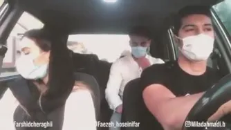 نحوه جدید سرقت
