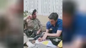 این بچه با قرآن مانوس میشه!!!🤔🤔