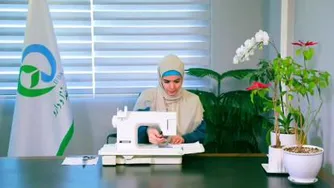 طریقه درست کردن ماسک خانگی