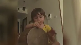 بزار کلشو بخارونه😂😂