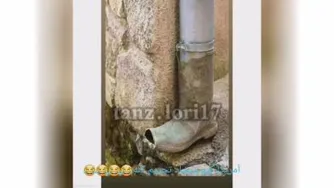 خلاقیت در سختی بروز میکنه اونوقت آمریکا میخواد ما را تحریم کنه؟😆 بهمراه آهنگی ع