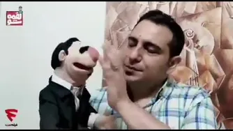 شوخی با رئیس جمهور رئیس