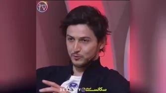 سردارآزمون در پیشگو .شانسی به دنیا امدم